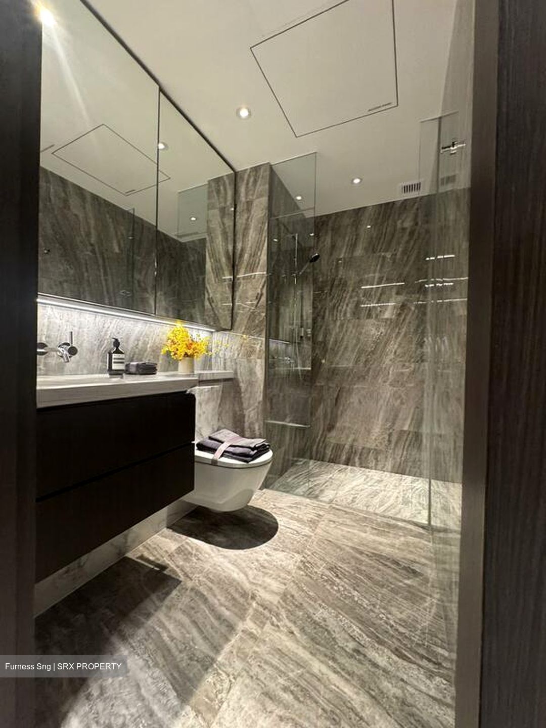 Newport Residences (D2), Apartment #522078041